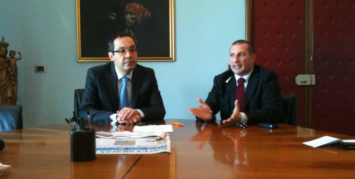 Oltre 600 osservazioni ma D'Aleo annuncia: entro 4 mesi Prg approvato - 