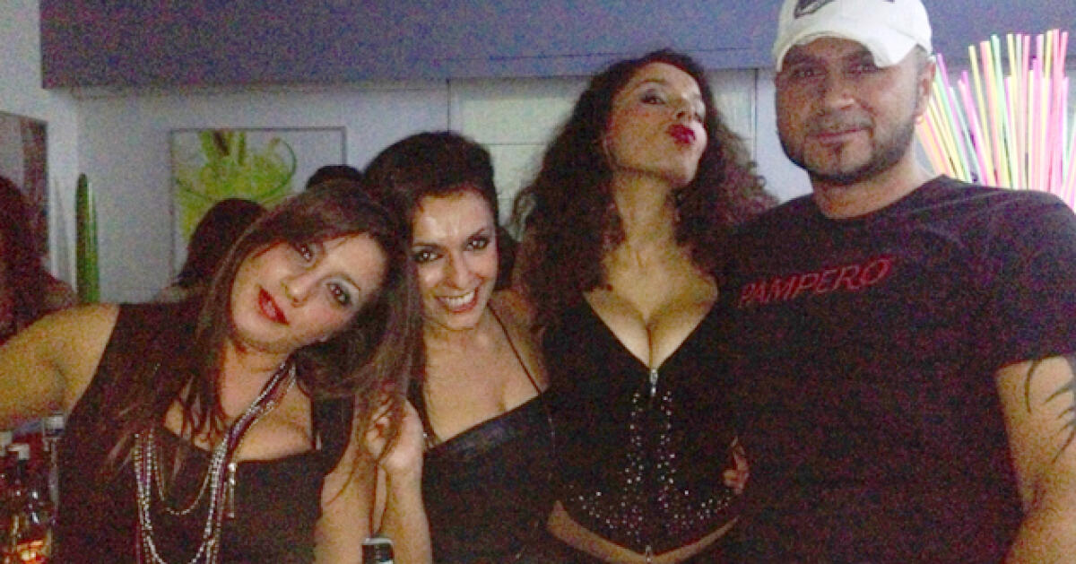 Riprende la movida notturna i gelesi si scatenano nei disco-pub -