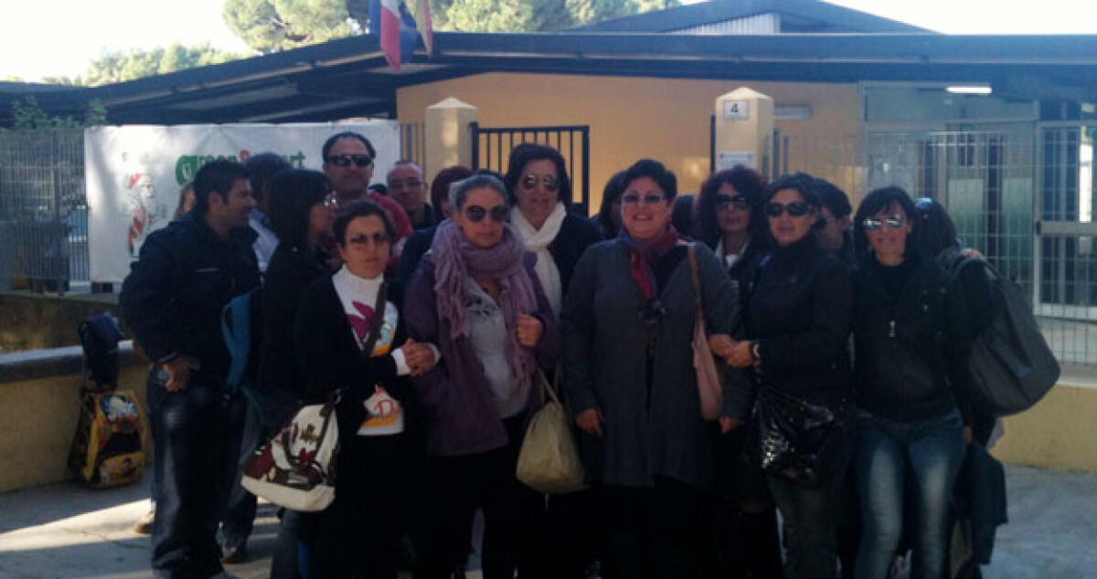 Polemiche per i doppi turni alla "Verga", i genitori accusano il direttore - 