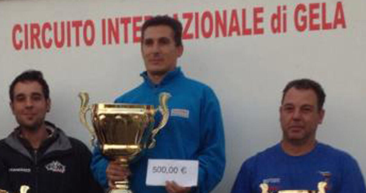 Kart, il team Ficarra si aggiudica il primo trofeo preparatori "Signorelli" - 