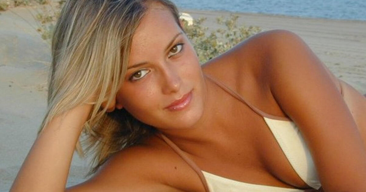 La bella Irene Ricciotti conquista la copertina di "Donna Moderna" - 