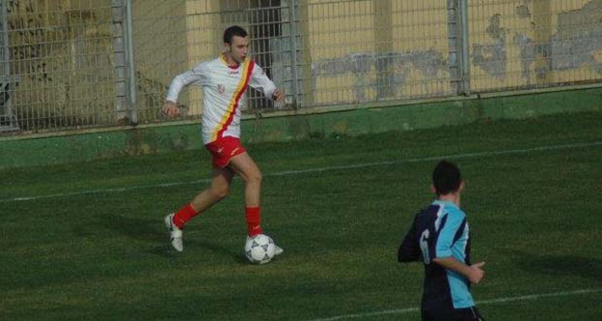 Prime mosse di mercato nell'Atletico Gela, Greco debutta con il Comiso - 