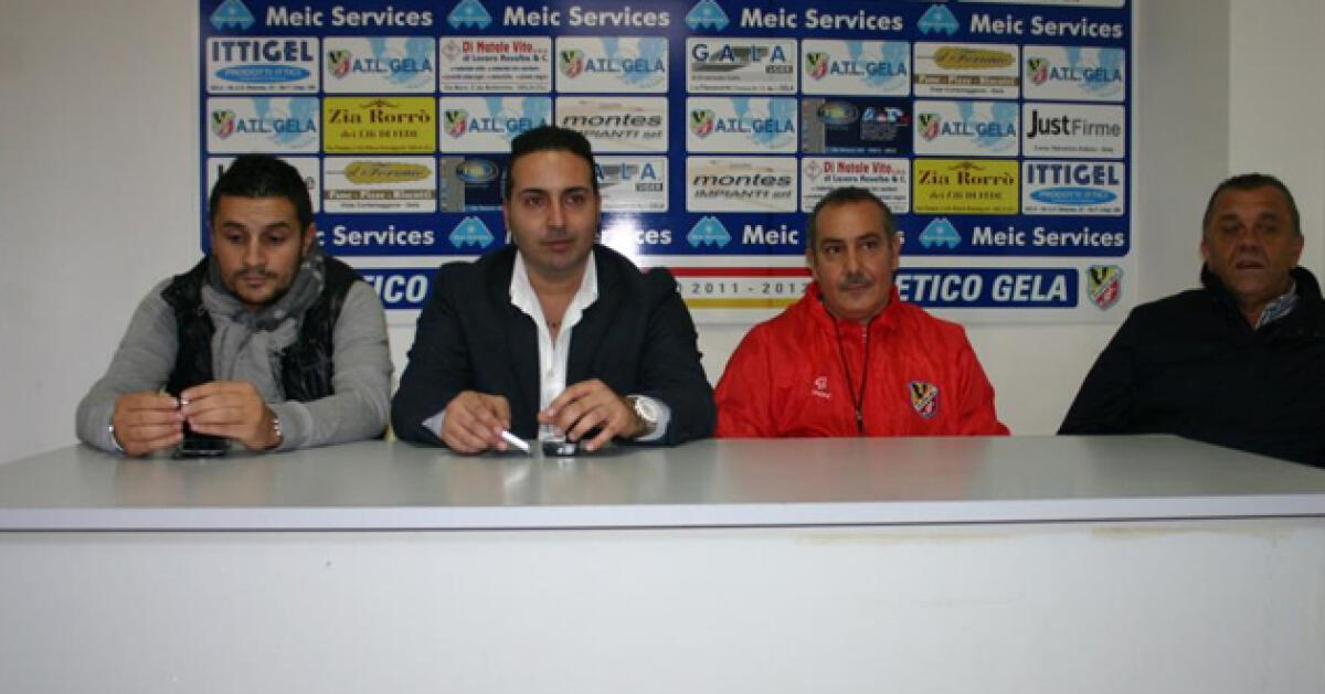 Paradiso presidente dell'Atletico, con Vella in arrivo anche Greco e Italiano - 