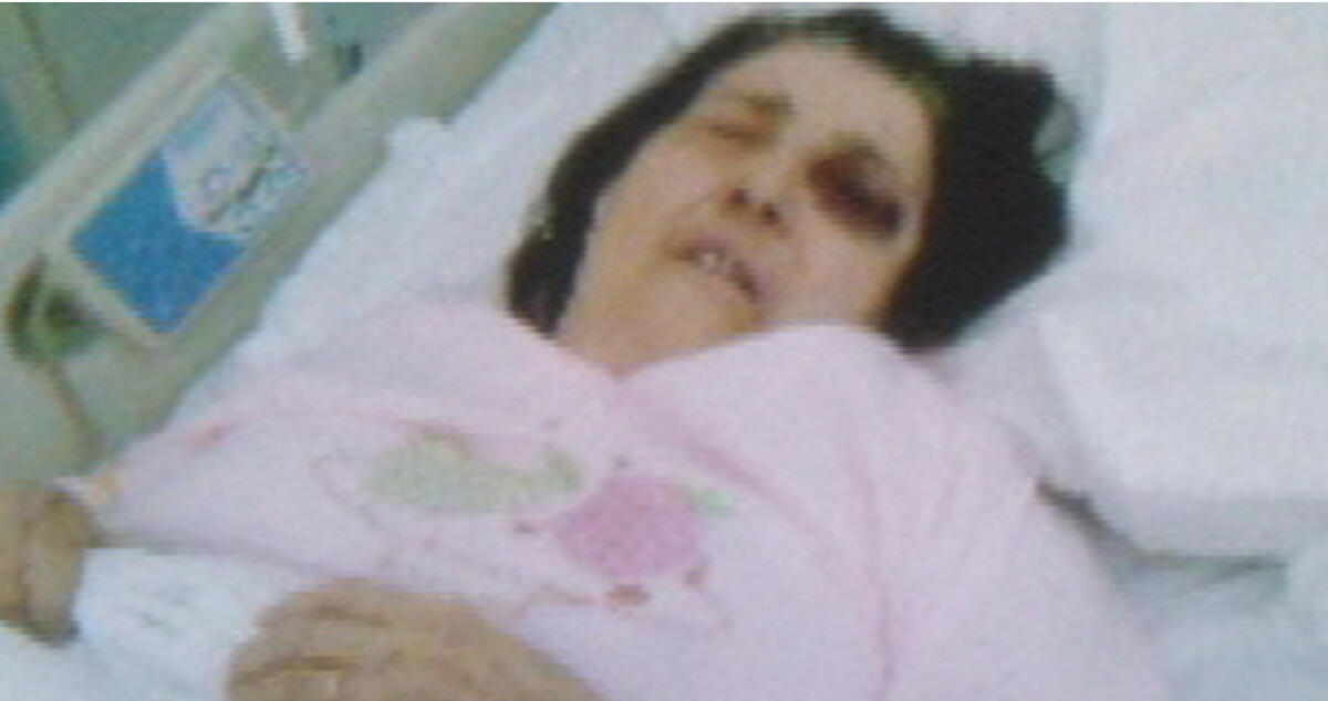 Da scippo ad omicidio, la "zia Sina" non ce l'ha fatta: la rabbia dei figli - 
