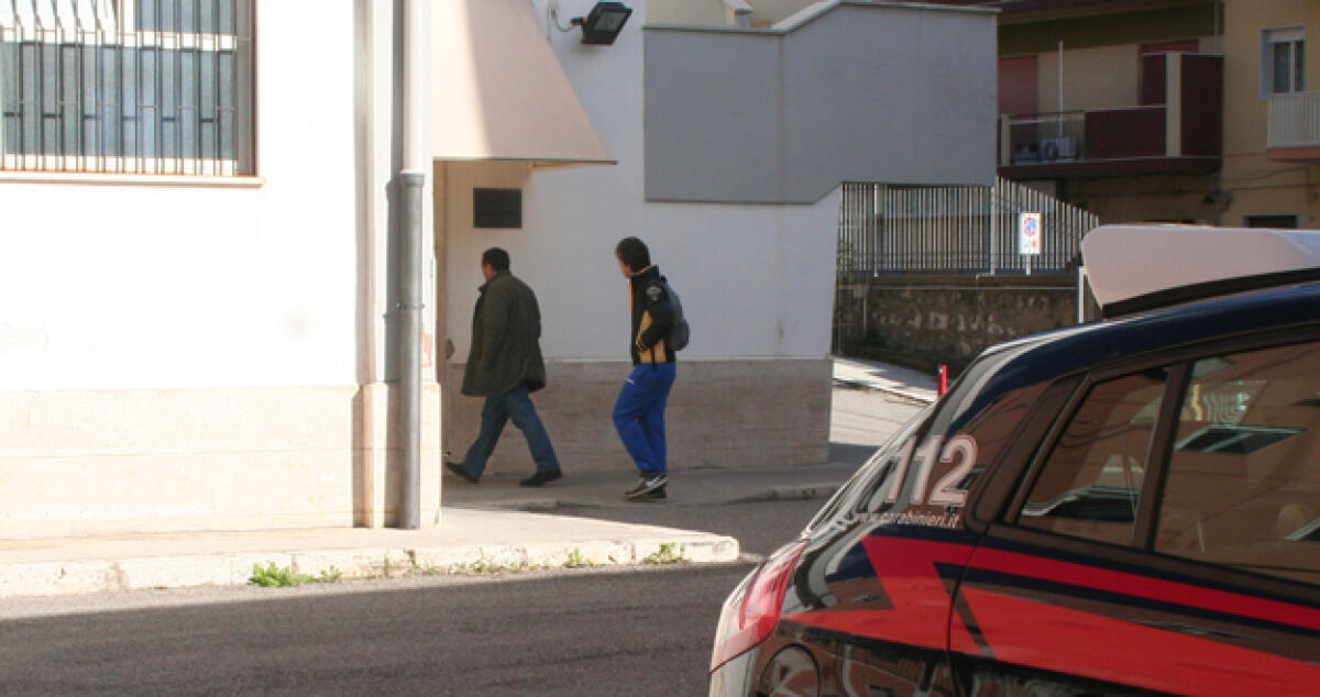 Ladri in azione in ospedale, il Poliambulatorio resta chiuso - 