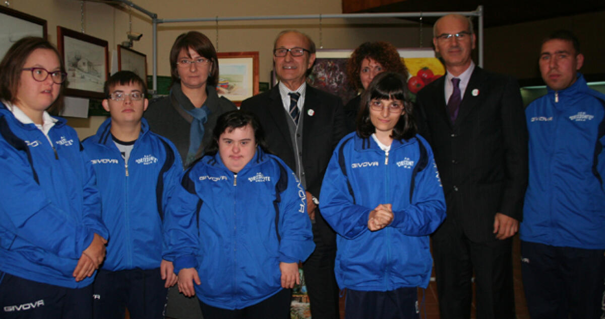 Tempi duri per i disabili, ridotti accudienti e servizi - 