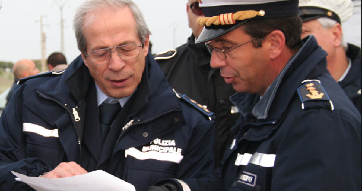 Vigili subordinati alla segreteria del sindaco, le violazioni saranno punite -