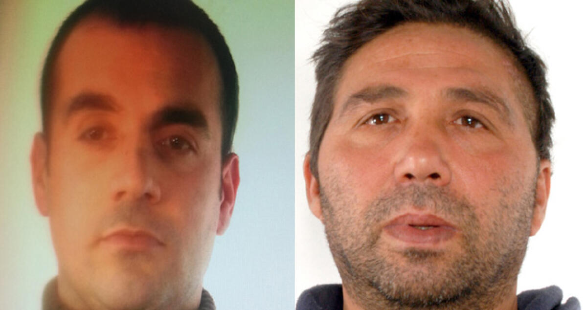 Omicidio Martines, fermato a Francofonte un terzo indagato: era nell'auto di Meroni - 