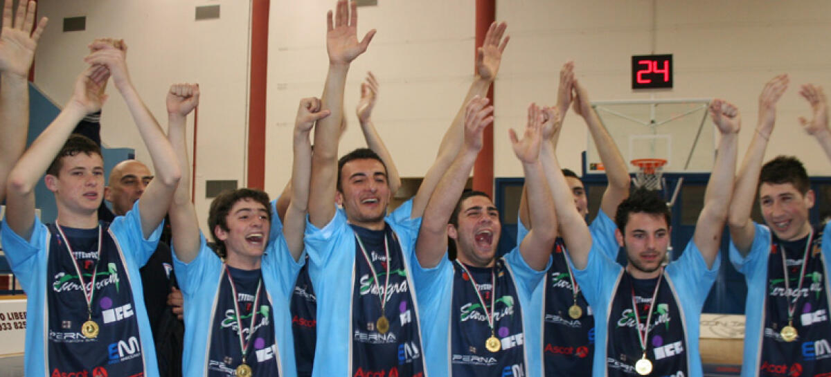 L’Icaro torna a volare, netta vittoria contro il Paternò - 