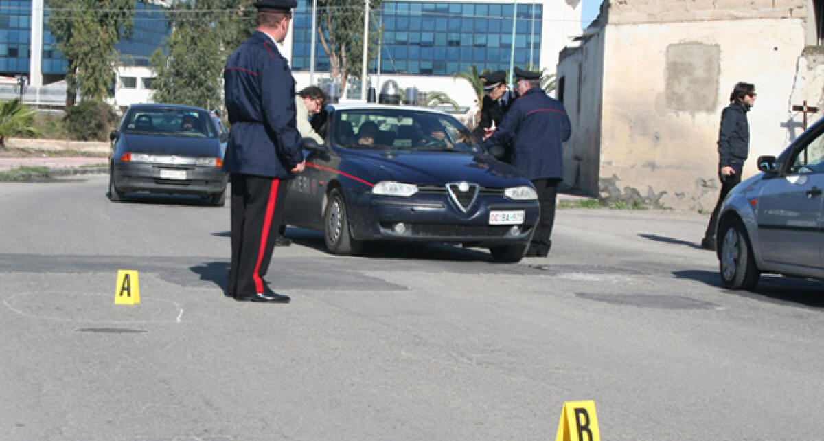 Un solo colpo di pistola sulla fronte: così è stato ucciso Francesco Martines - 