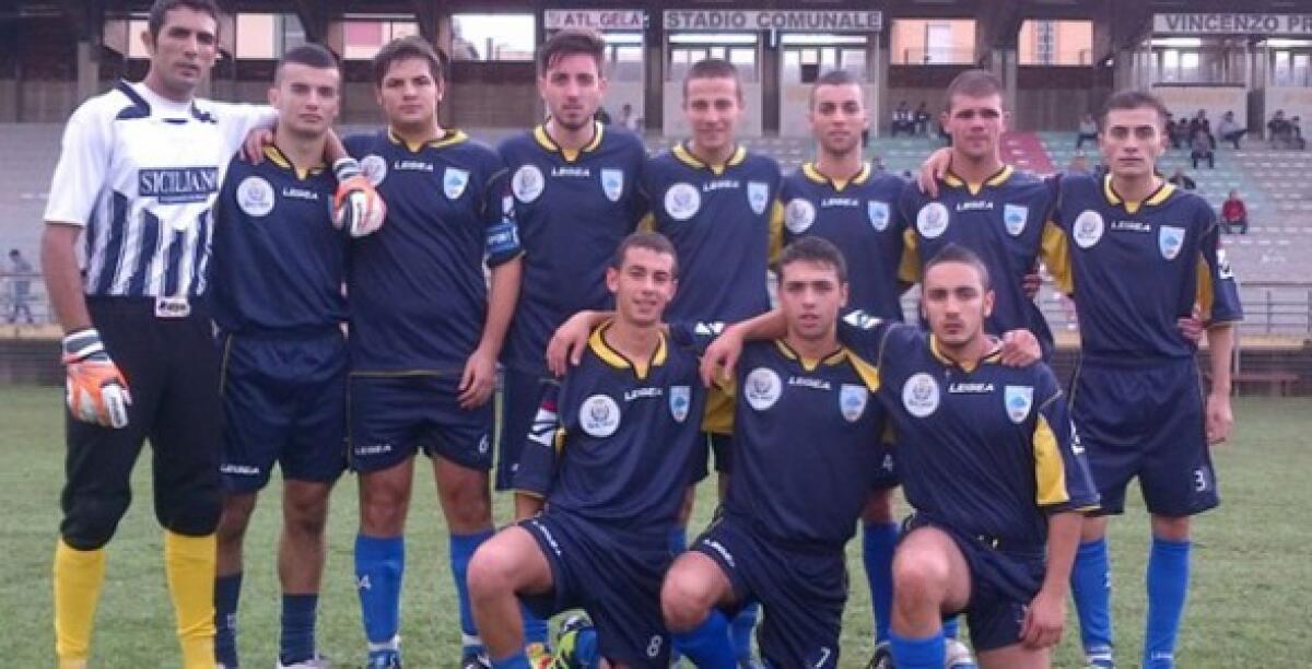 E' il giorno di Gela-Macchitella, ma non chiamatelo "derby" -