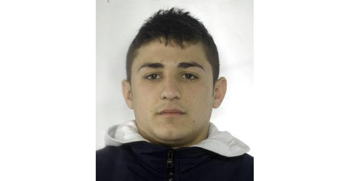 Deve scontare due mesi di reclusione per rapina, in manette un giovane gelese - 