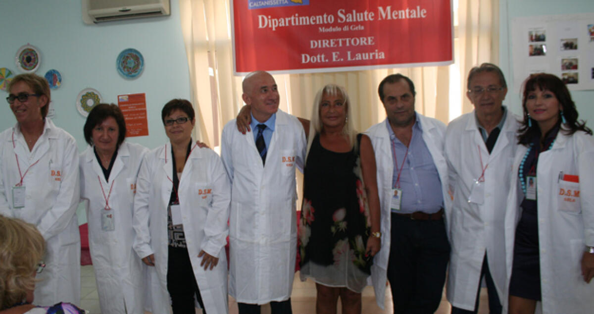 Ricoverato in una casa alloggio, 36enne trova assistenza solo in ospedale -