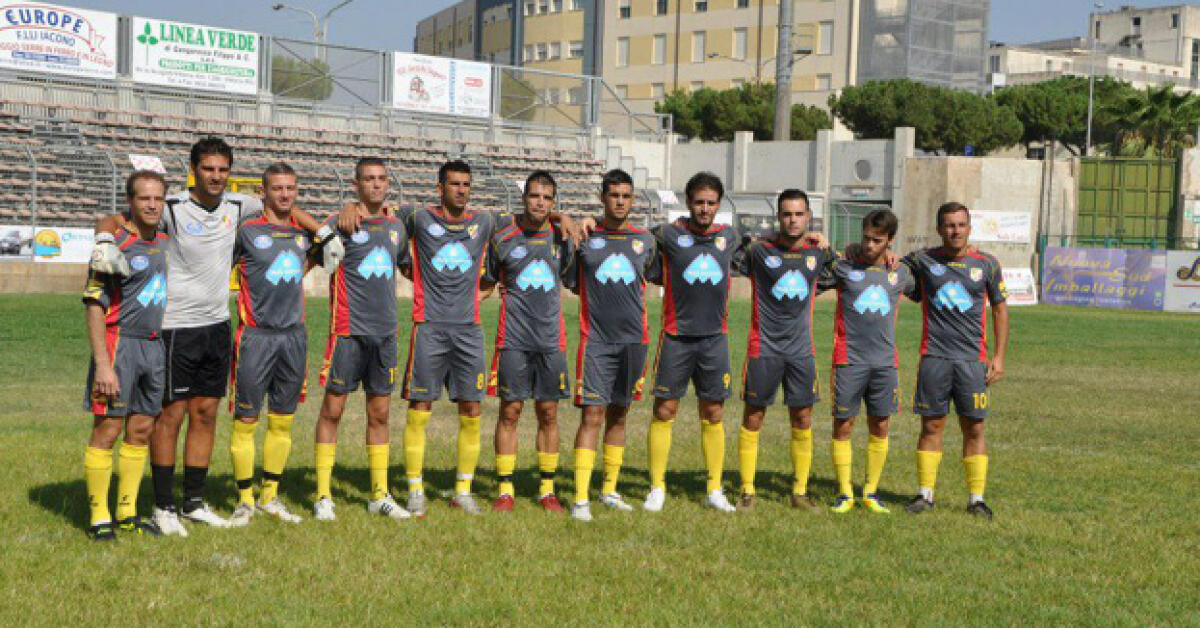 Delusione Atletico Gela, la società si affida al duo Comandatore-Runza - 