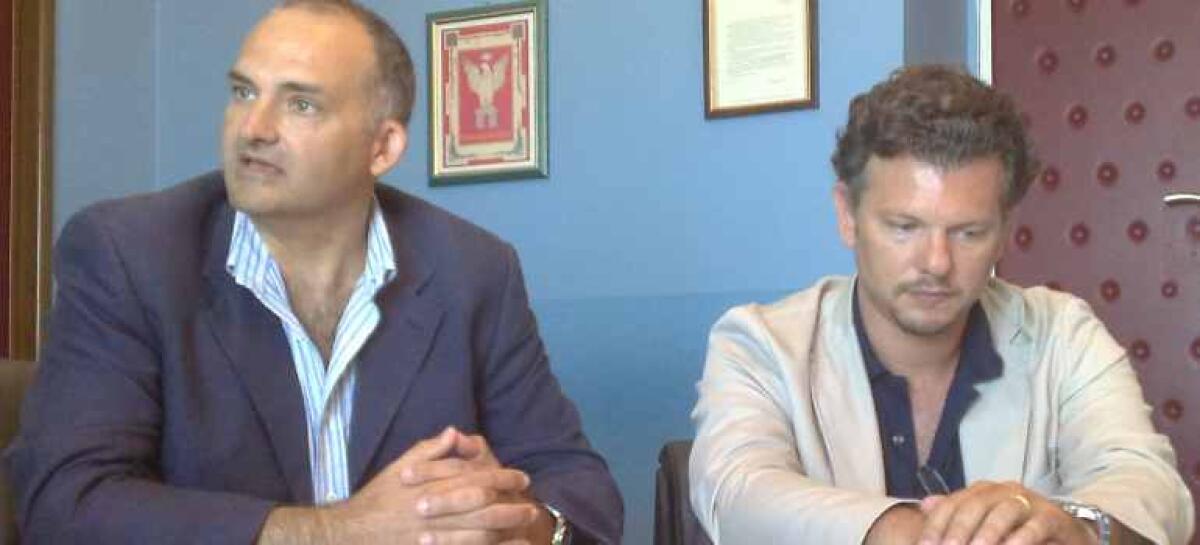 I contratti di solidarietà non bastano, futuro incerto per i lavoratori di Caltaqua - 