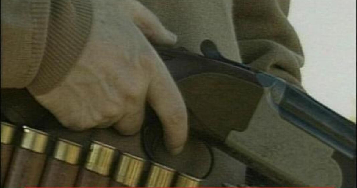 Battuta di caccia amara, 44enne colto da infarto - 