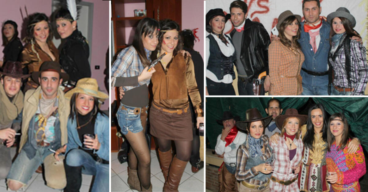 Trasgressione e moda nelle feste private, boom di presenze -