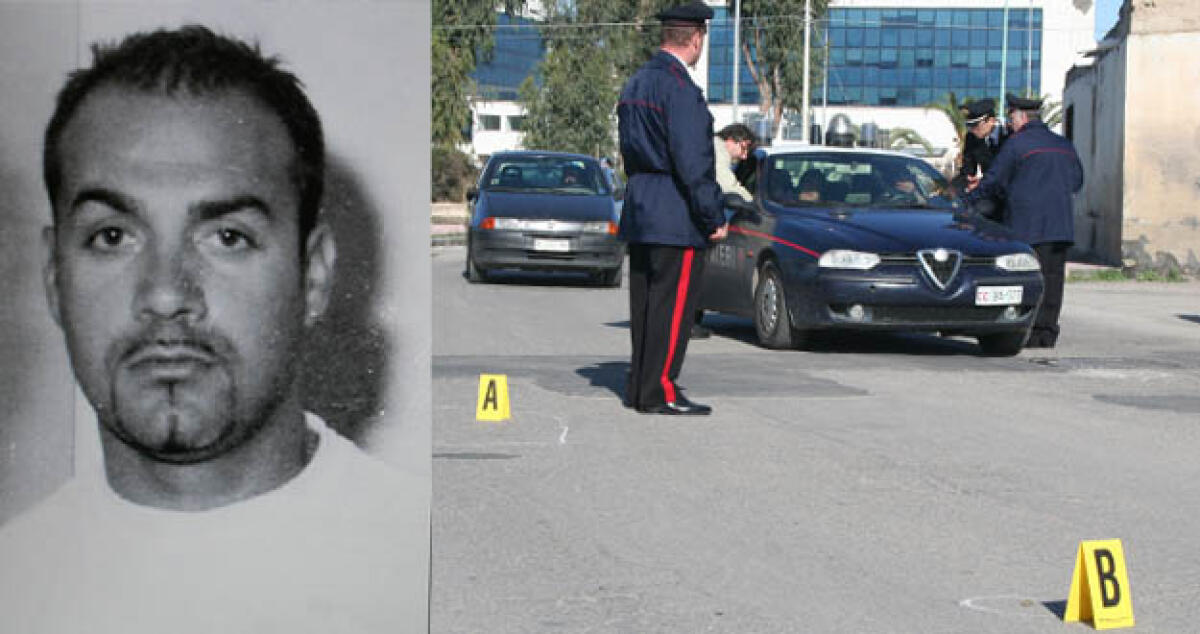 Trovato il cadavere di Franco Martines, fermati Angelo Meroni ed il figlio -