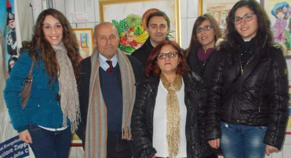Chiara Piccione vince il premio del concorso "La città che vorrei" -