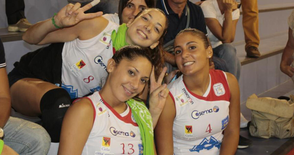 Meic Services a caccia del poker contro la Trevi Perugia -