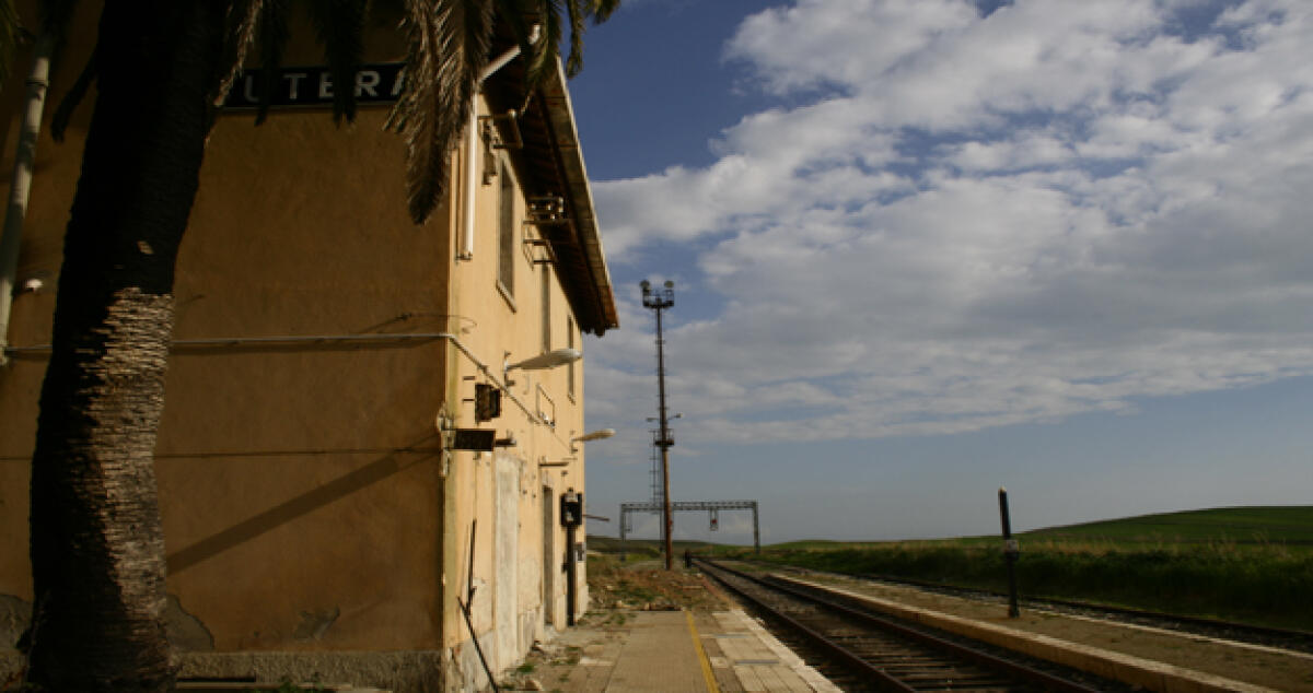 Addio ferrovie? Declassata Butera: i sindacati, "a rischio Gela e Niscemi" -