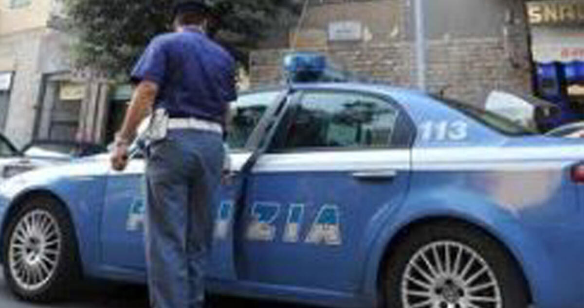 Autori di scippi e furti, tre gelesi interdetti per tre anni nel ragusano -