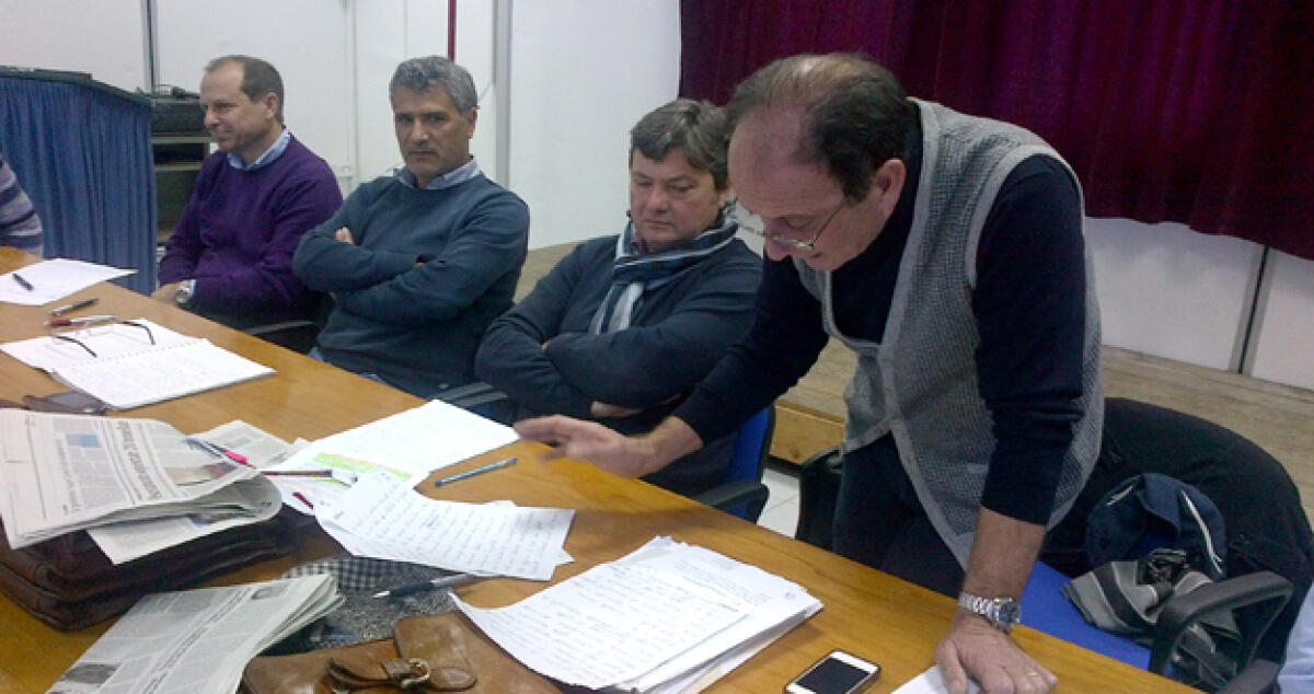 Fabbrica Eni: lavoratori del diretto, "troppi impianti vetusti". Persi 20 milioni - 