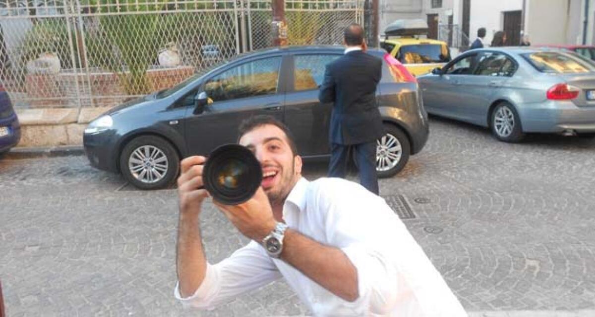 Sposi e fotografo ai ferri corti, Ferreri: mai perso scatti del matrimonio -