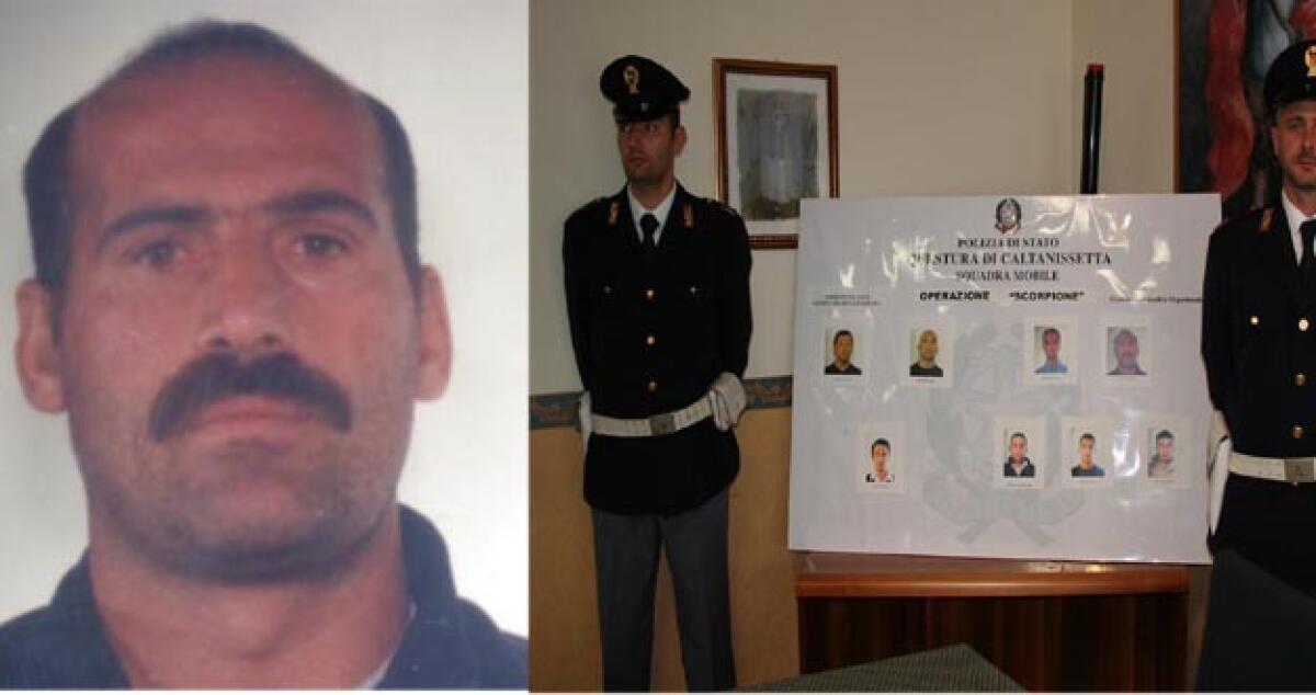 Le mani della Stidda su Gela, maxi retata nella notte con quasi 30 arresti - 