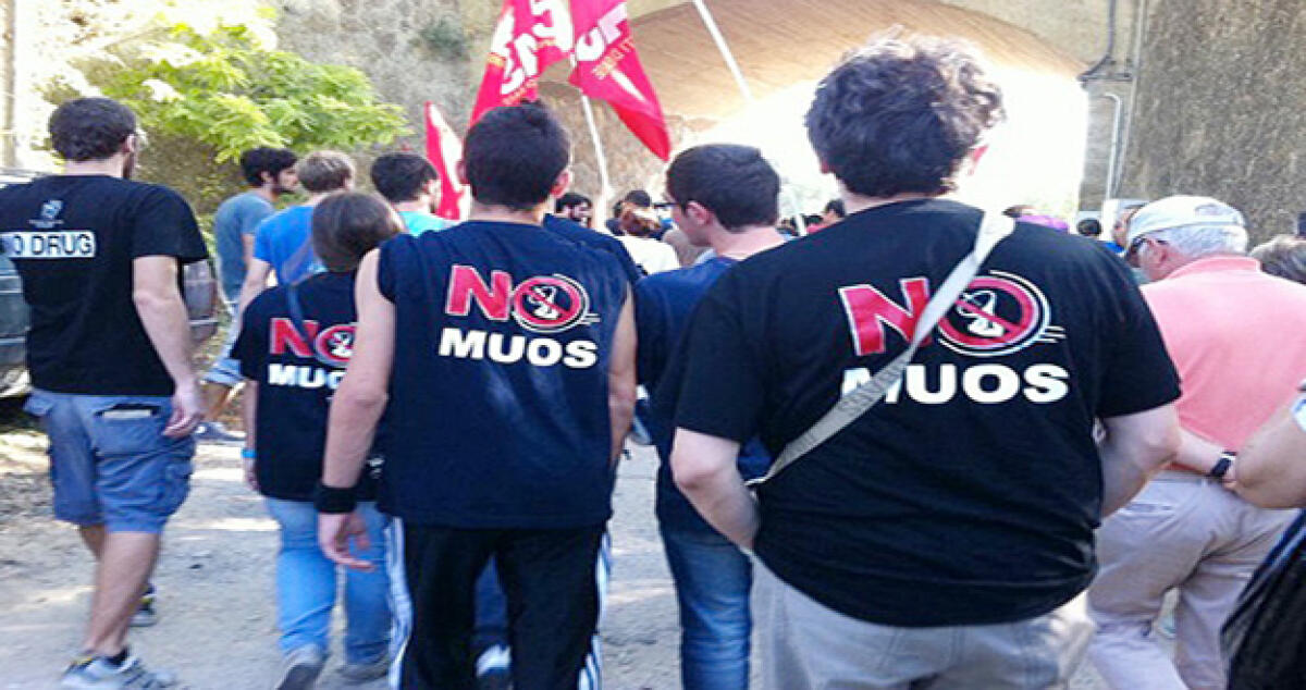 Protesta No Muos, le drammatiche testimonianze da contrada Ulmo. VIDEO -