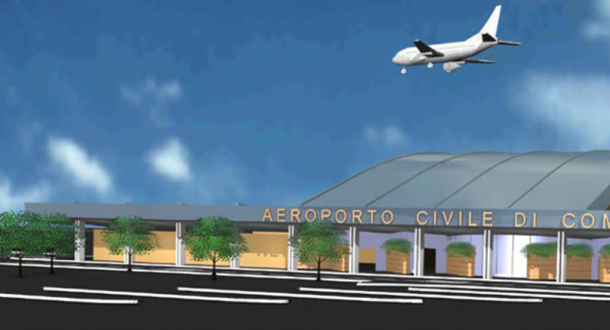 L'aeroporto di Comiso escluso dagli scali di interesse nazionale - 