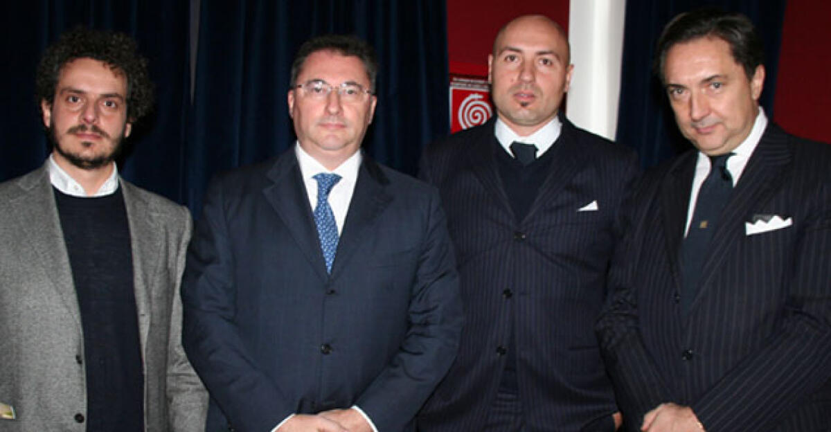 Autorizzazioni al centro commerciale Lombardini22, sospetti di Sel e Di Blasi -