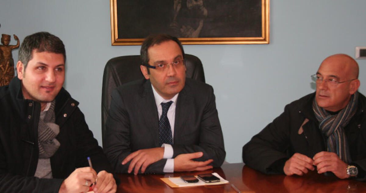 Turismo, rilancio possibile con i distretti "Valle dei templi" e "Morgantina" -