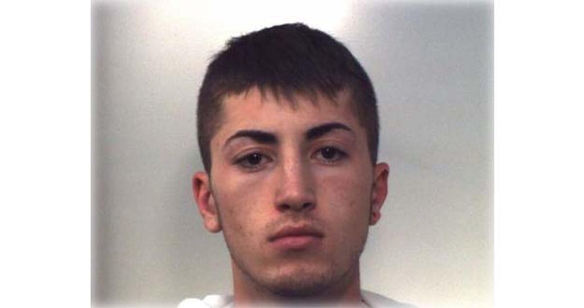 Scippo a Chiaramonte Gulfi, Iaglietti arrestato insieme a due minorenni -