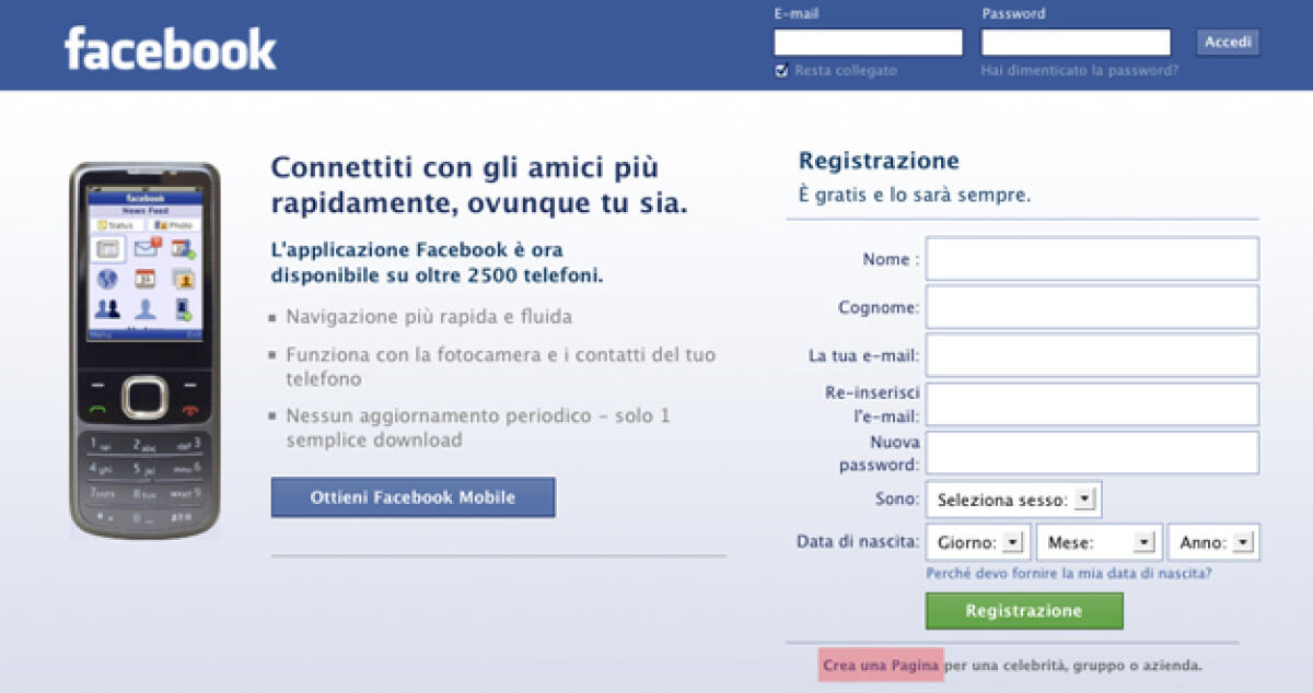 Intimidazioni via web, le foto non gradite del blitz "Inferis": "fatevi i c....vostri" -