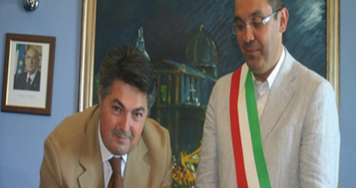 Rinelli lancia monito a Sel, "regole da rispettare, altrimenti deriva" -