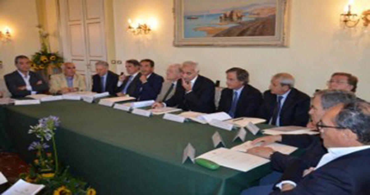 Fabbrica Eni, ecco le misure imposte dal ministero: pubblicato decreto -