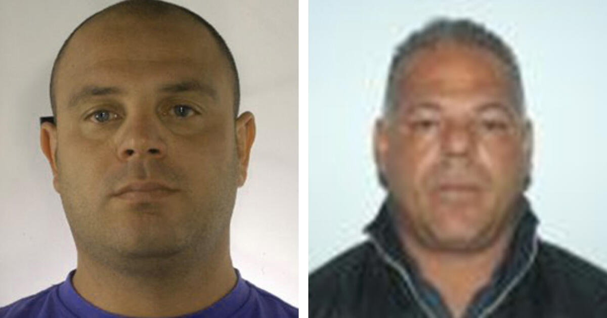 Sequestro a scopo estorsivo a Modica, concessi i domiciliari a due gelesi -