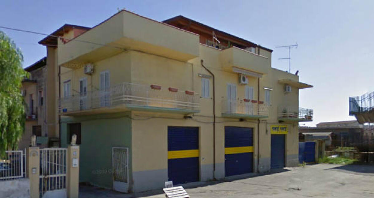 Ultim'ora: Rapina al supermercato Fortè del rione Albani Roccella - 
