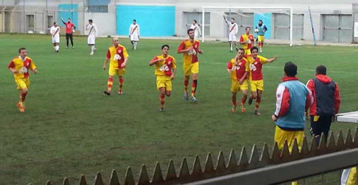 Harakiri Atletico Gela, il Real Avola vince 2-1 al Presti: la salvezza si complica - 