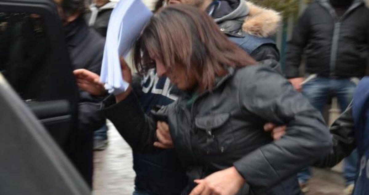Operazione Inferis, gli affari delle donne del capo - 