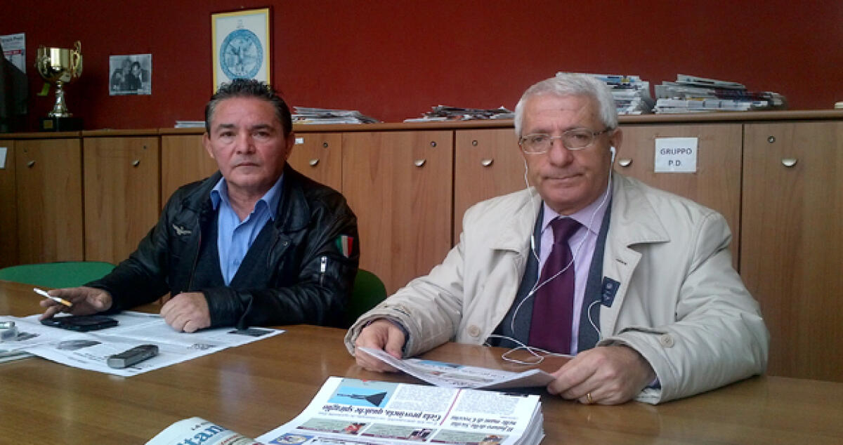 Zona franca per i trasporti marittimi: proposta Interporto. Approvata mozione - 