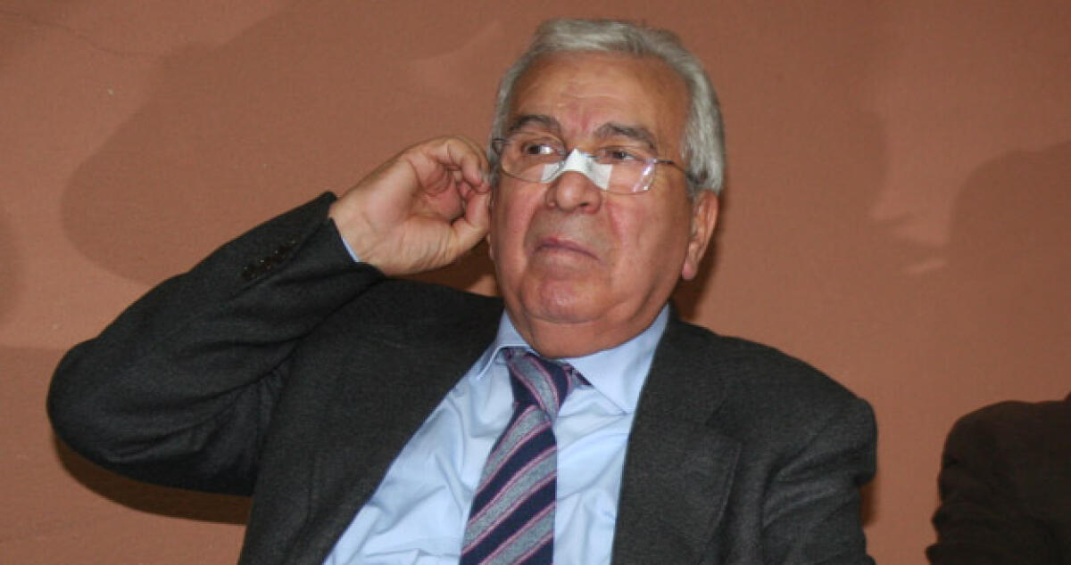 Sospeso lo screening oncologico riservato ai lavoratori della Raffineria - 