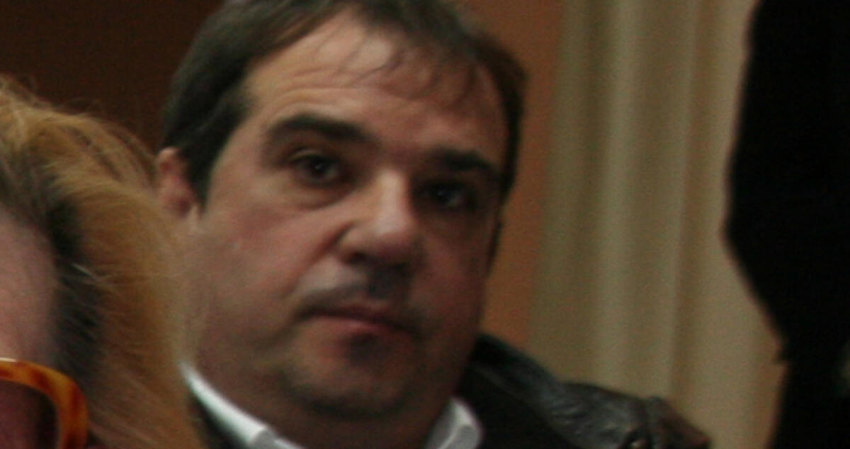 Alario è il neo presidente del collegio dei sindaci revisori dell'ordine dei medici -