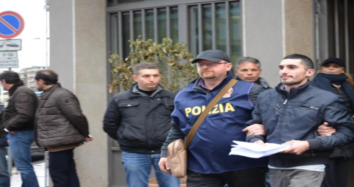 Operazione "Inferis", i soldi prestati a strozzo: tra sale bingo e supermercati -