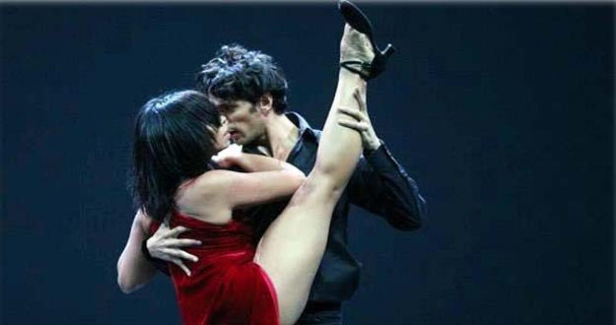 "RomaInDanza", il gelese Vaccaro miglior talento di danza contemporanea -