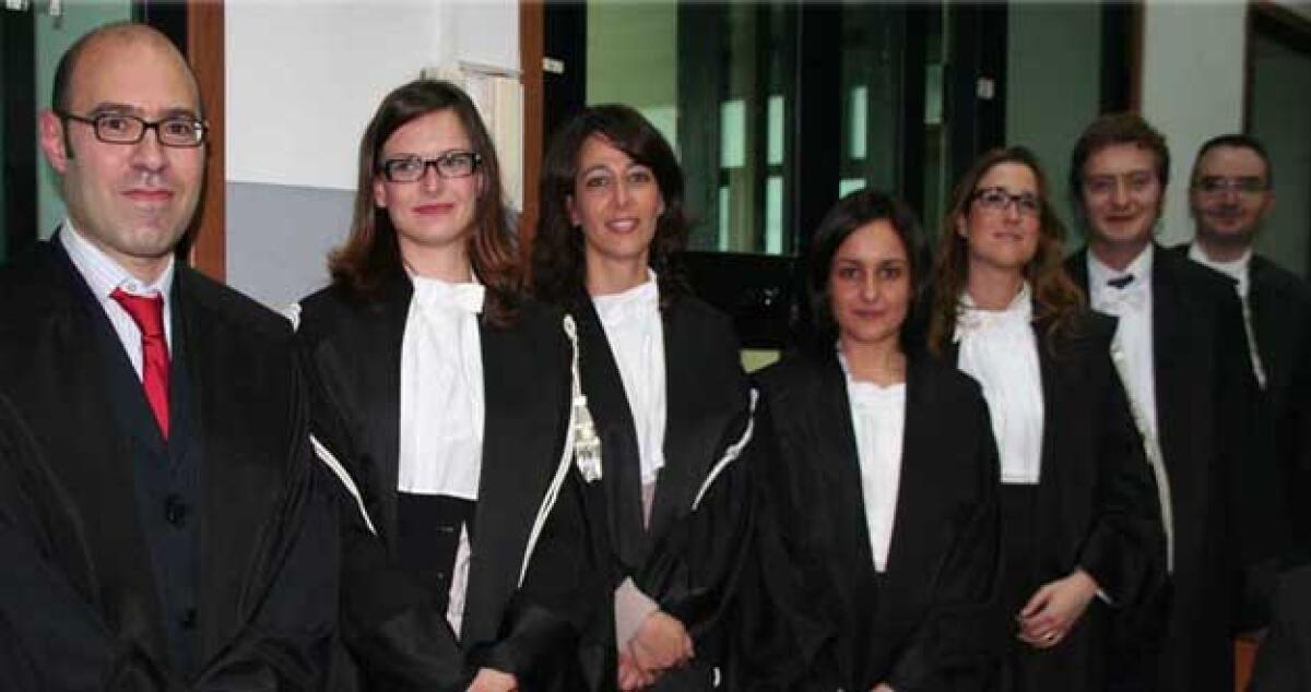 Quattro magistrati costretti a fare le valigie, Gagliano contro il trasferimento - 