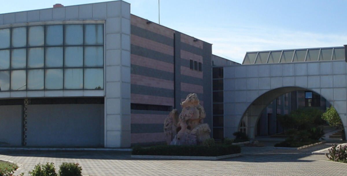Furto alla zona industriale, i ladri trovano la cassaforte vuota -