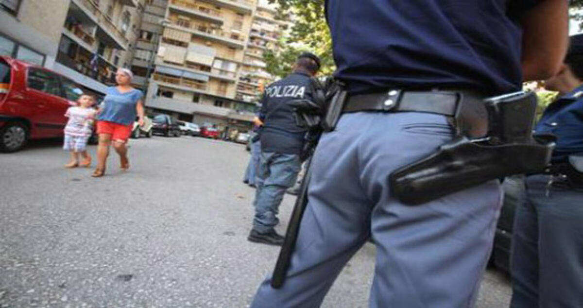 Indagine usura, ispezione in casa funzionario banca -