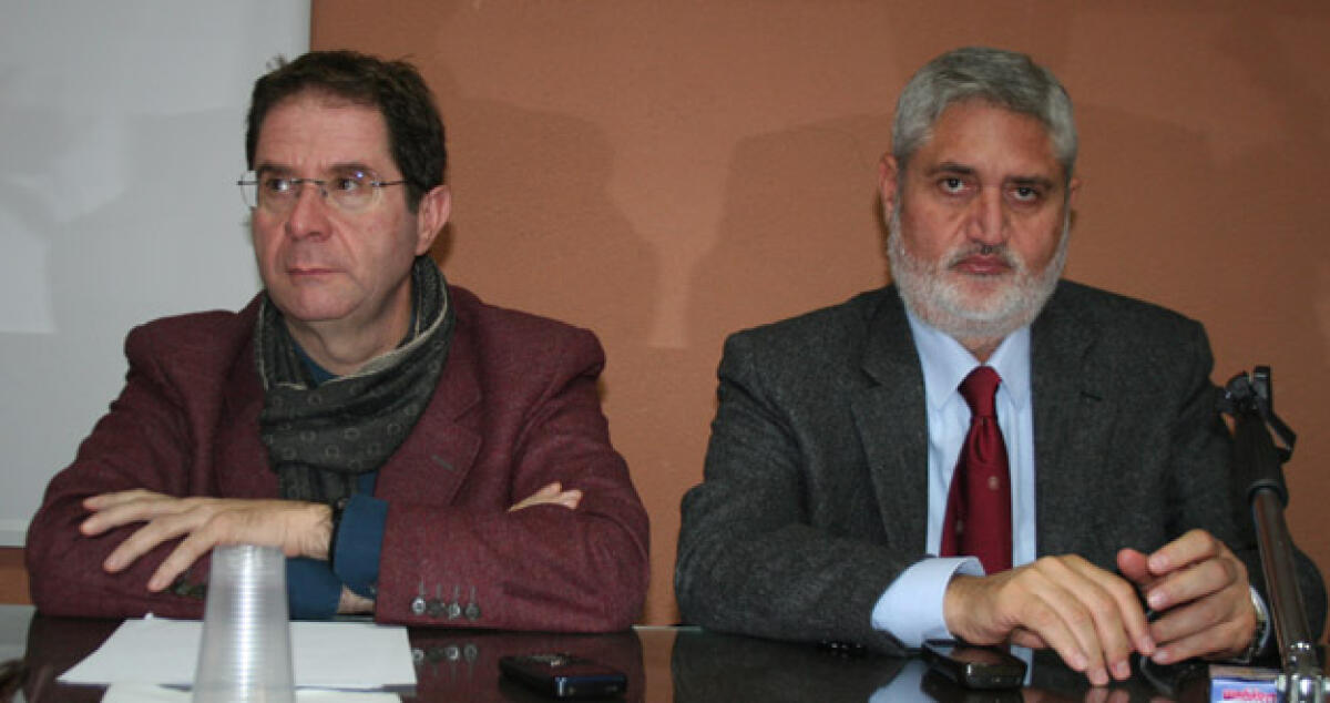 Tumori in aumento, il Registro ne ha evidenziati 3700 in un triennio -